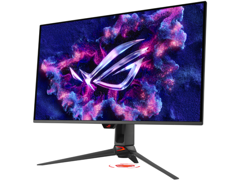 ASUS 32 inča ROG Swift PG32UCDM3 UHD 3840x2160 QD-OLED 240 Hz gaming monitor