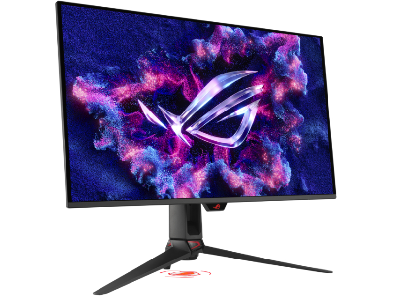 ASUS 32 inča ROG Swift PG32UCDM3 UHD 3840x2160 QD-OLED 240 Hz gaming monitor