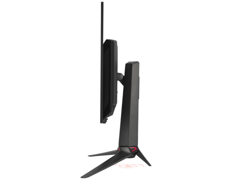 ASUS 32 inča ROG Swift PG32UCDM3 UHD 3840x2160 QD-OLED 240 Hz gaming monitor