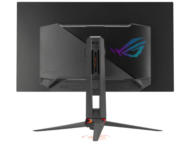 ASUS 32 inča ROG Swift PG32UCDM3 UHD 3840x2160 QD-OLED 240 Hz gaming monitor