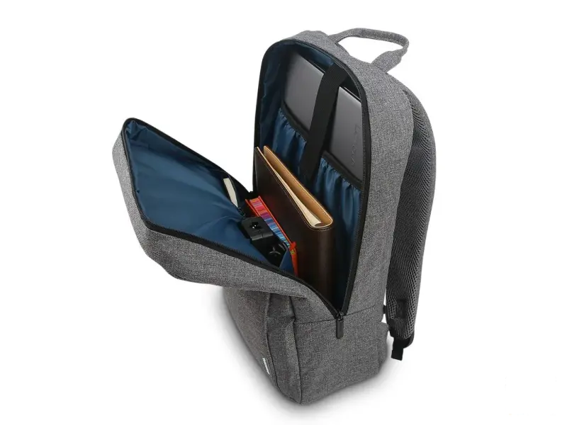 Lenovo ranac za prenosni računar 15,6'' B210 Sivi, 4X40T84058