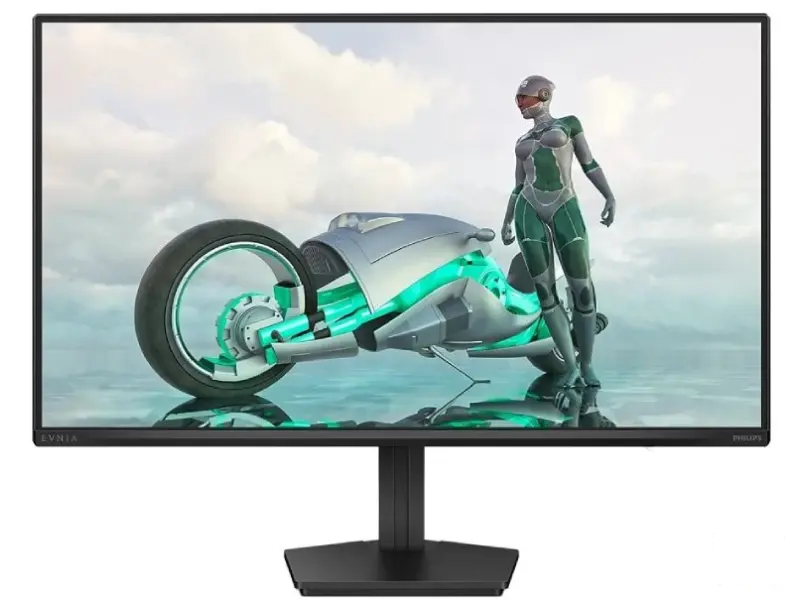 PHILIPS Evnia Gaming IPS Monitor 24M2N3200NF, 23.8", Full HD, 144Hz, 0.5 ms, 1500:1, HDMI/DP, HDR 10