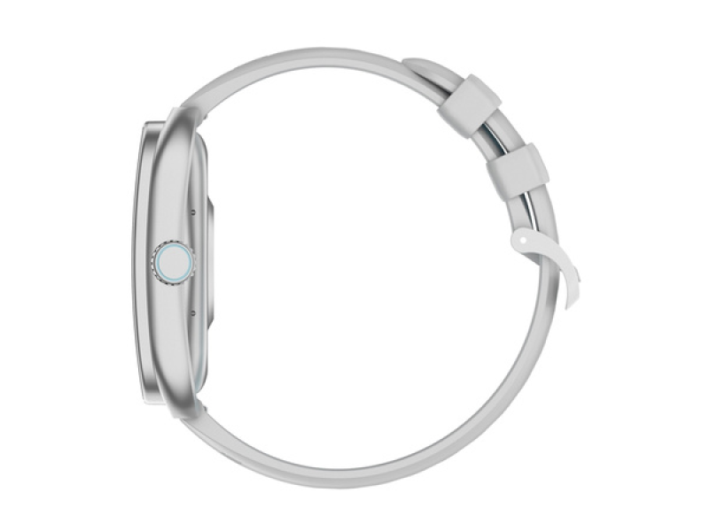 Colmi P86 Smartwatch Silver