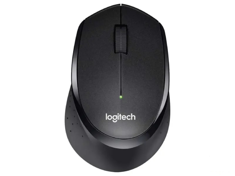 LOGITECH B330 Wireless miš crni 