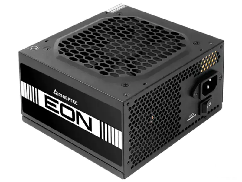 CHIEFTEC ZPU-600S 600W EON series napajanje 3Y 
