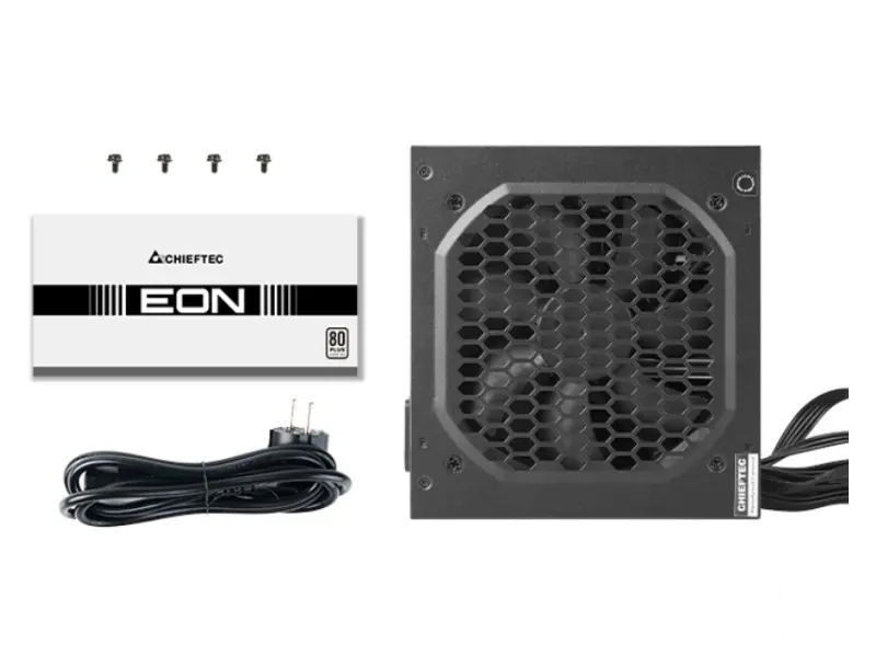 CHIEFTEC ZPU-600S 600W EON series napajanje 3Y 