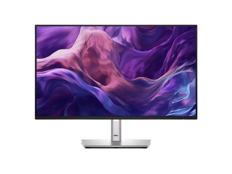 Dell 24 P2425H 23.8"/FHD/IPS/HDMI/DP/VGA/100Hz/5ms/Height/Tilt/Swivel/Pivot