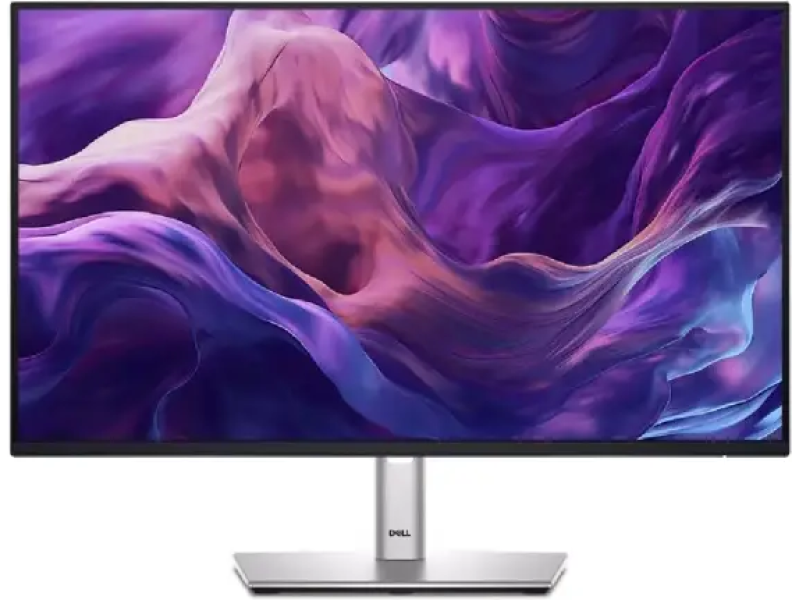 Dell 24 P2425H 23.8"/FHD/IPS/HDMI/DP/VGA/100Hz/5ms/Height/Tilt/Swivel/Pivot