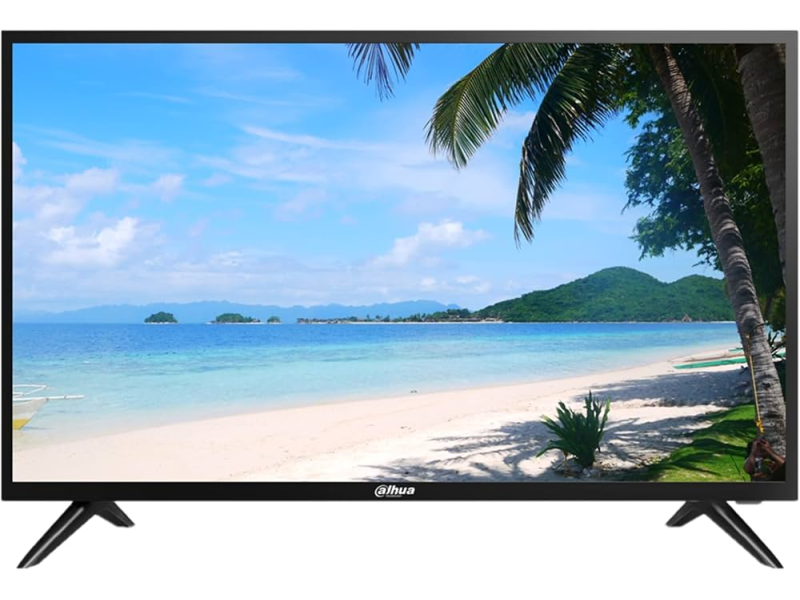 DAHUA 43 inča LM43-F200 FHD 1920x1080 IPS monitor 