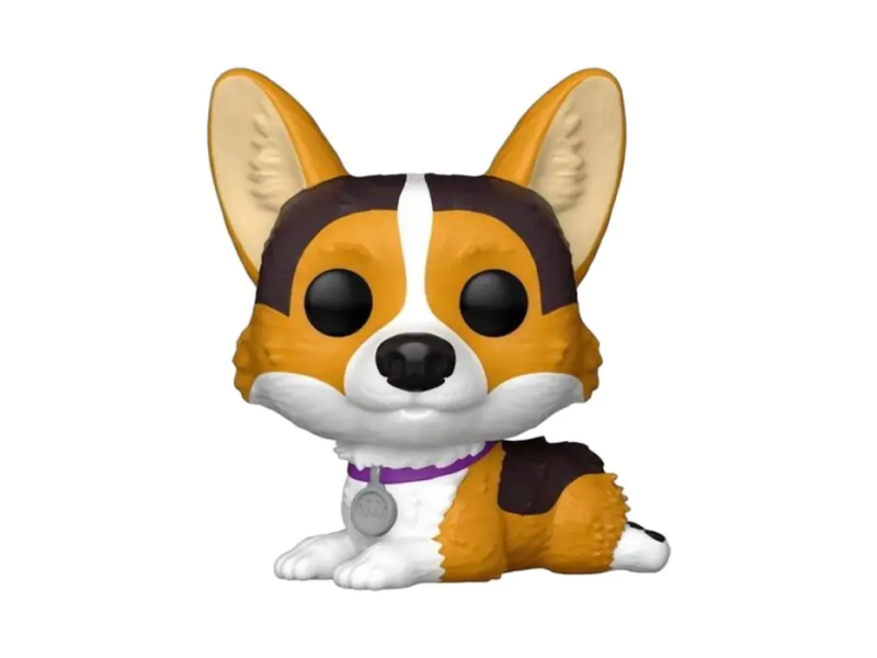 Funko POP! Pets: Pets S3 - Cor
