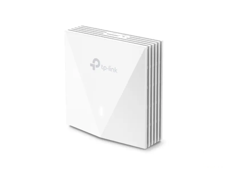 TP-LINK EAP650-Wall AX3000 Wall Plate WiFi 6 Access Point, coverage 40 m2