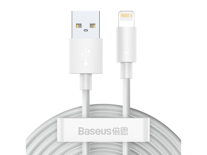 Baseus Simple Wisdom Data Cabl