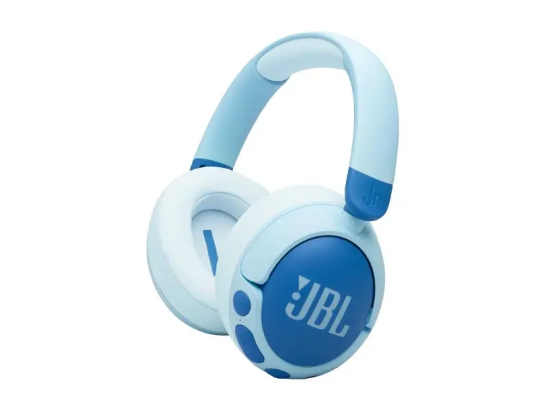 JBL JR 470 NC Plave