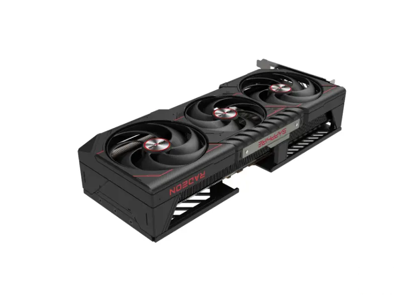 SAPPHIRE AMD Radeon RX 9070 XT 16GB 256bit PULSE RX 9070 XT GAMING 16GB (11348-03-20G) 