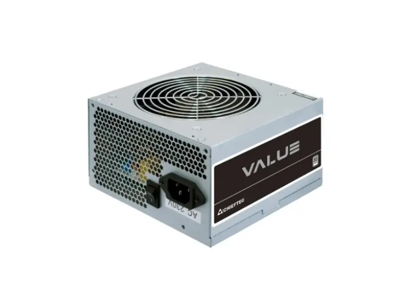 Chieftec Napajanje APB-600B8 VALUE SERIES 600W 80+ White