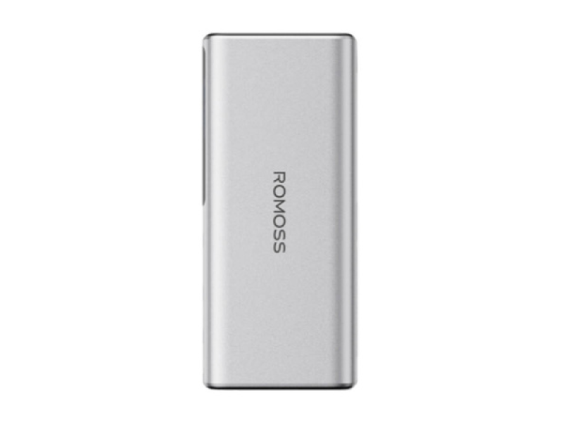 Romoss PPU20 Powerbank
20000m