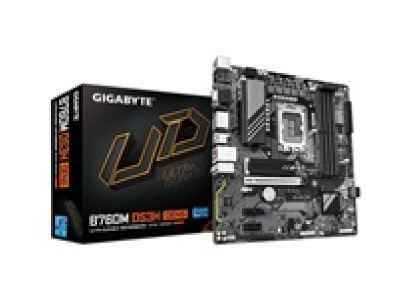 Gigabyte B760M DS3H GEN5 B760M DS3H GEN5