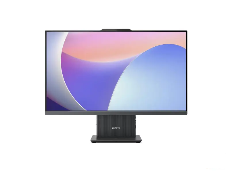 Lenovo F0HM00KCRI IdeaCentre AIO (Luna Grey) 27" i7 16GB 512GB k&m