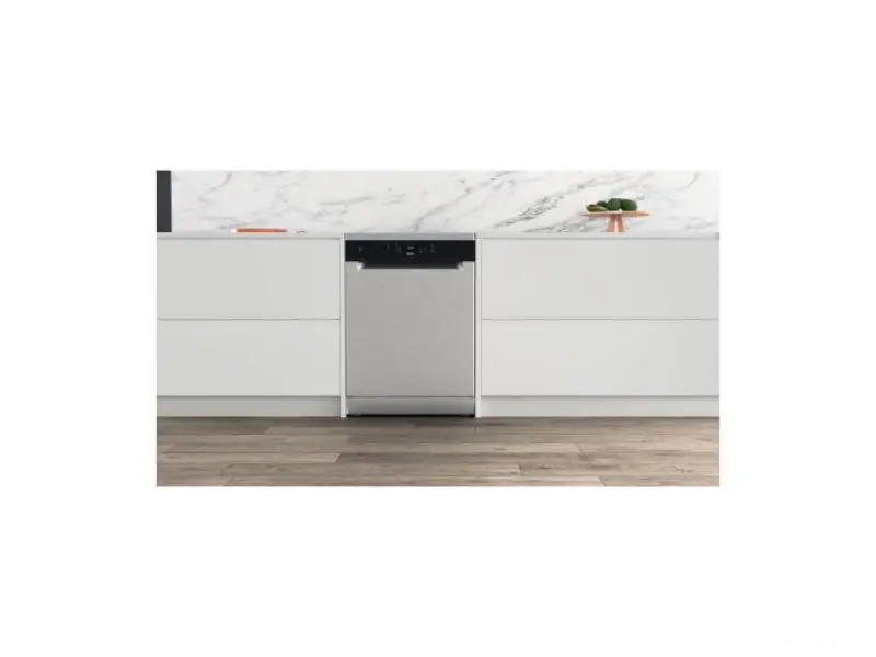 Whirlpool WH4FFA14BN6X