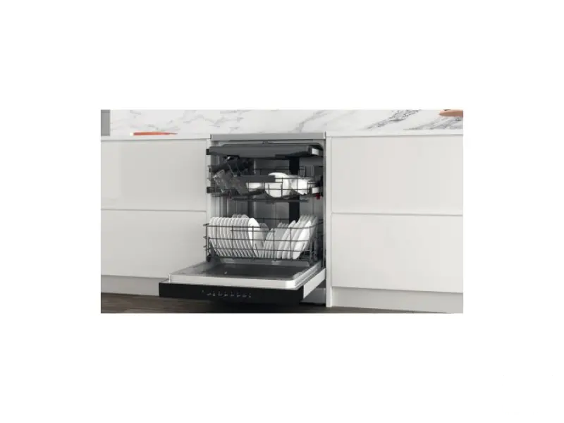 Whirlpool WH4FFA14BN6X