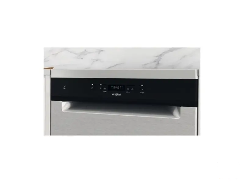 Whirlpool WH4FFA14BN6X