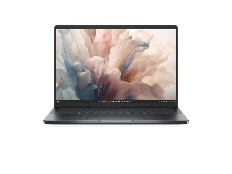 Dell Pro 14 Premium Win11 Pro Ultra7 268/512GB/32GB/14" FHD+/IntelArc/US Backlit