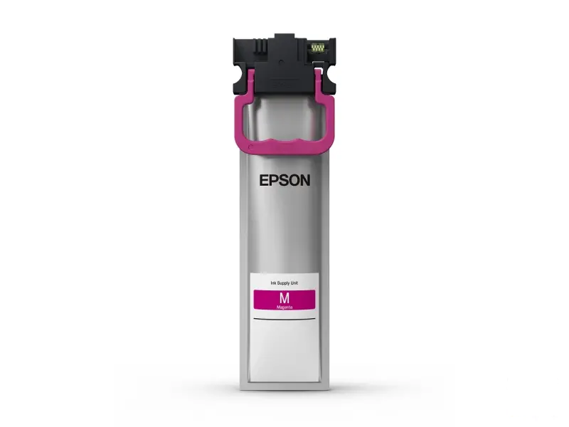 EPSON C13T944340 WF-C52xx / WF-C57xx Series Ink Pack L Magenta