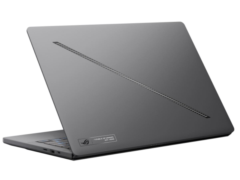 Asus GA403GM-SY121W, 14/3K OLED/Ryzen AI 9 465/32GB/1TB/RTX5060-8GB/W11H/2Y