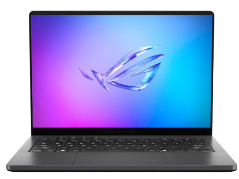 Asus GA403GM-SY121W, 14/3K OLED/Ryzen AI 9 465/32GB/1TB/RTX5060-8GB/W11H/2Y