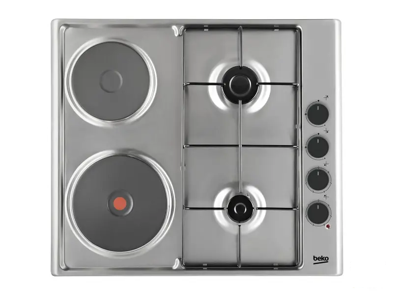 Beko HIGM 64121 SX
