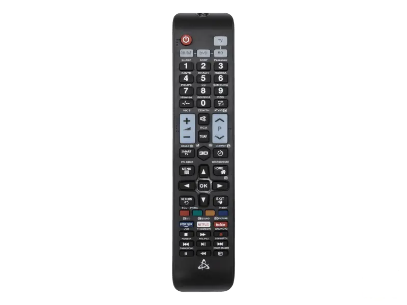 DALJINSKI SBOX UNIVERZLNI RC-01400 4u1