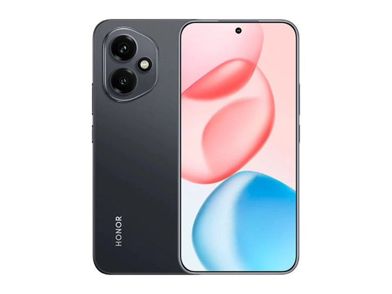 Honor 400 5G 8/512Gb, Crna