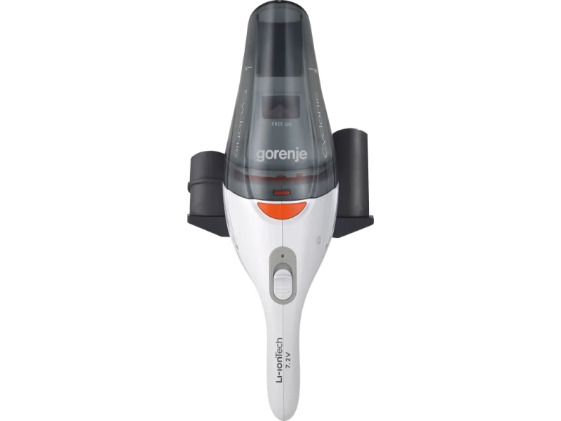 Gorenje MVC72FW rucni usisivac