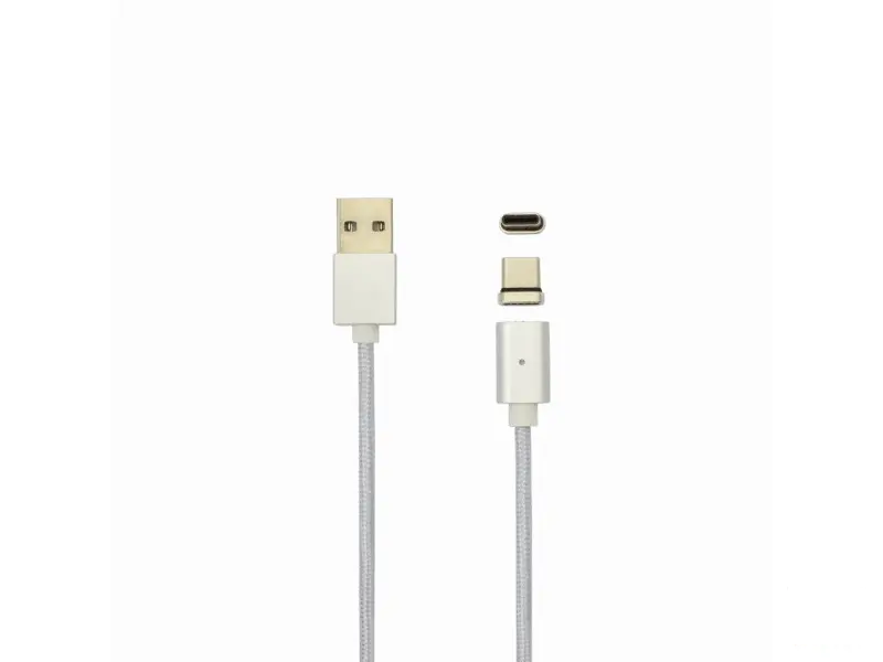 SBOX MAGNETIC USB-TYPE-C M/M 1M
