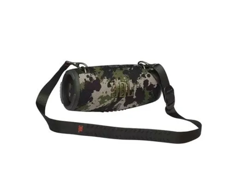 JBL Xtreme 3 maskirni