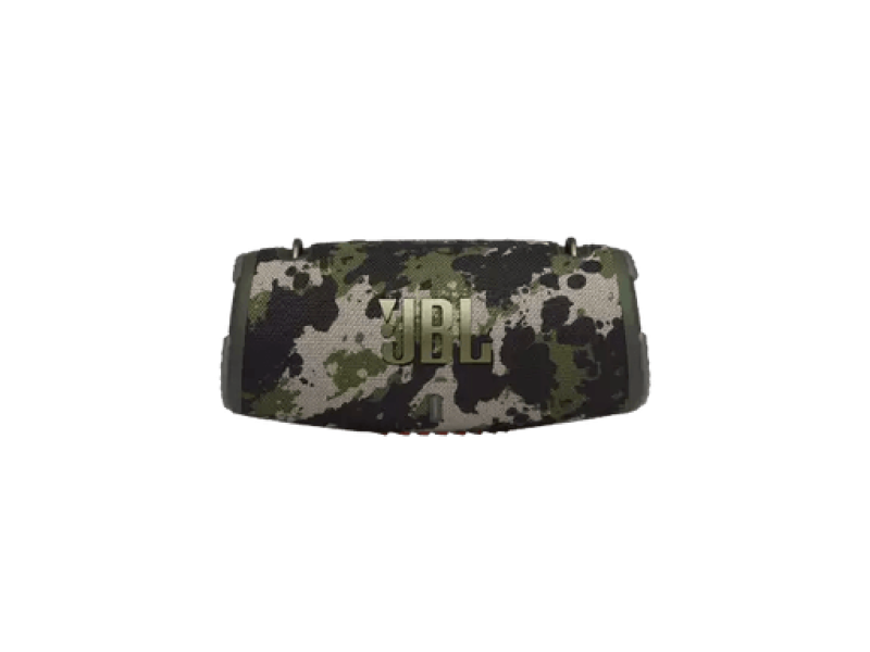 JBL Xtreme 3 maskirni