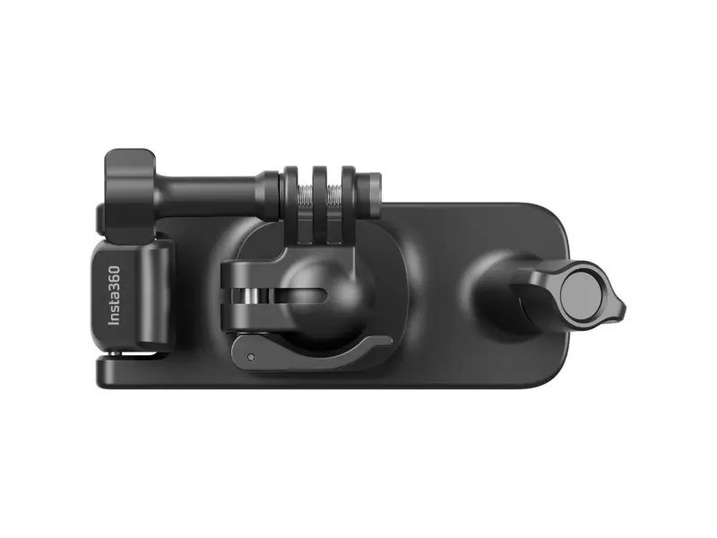 INSTA 360 Backpack Clip 