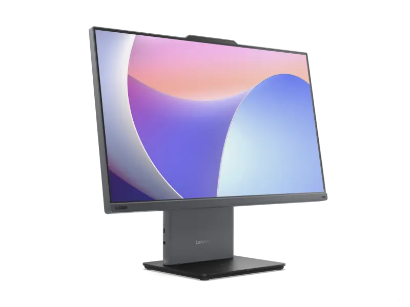 Lenovo ThinkCentre neo 50a 24 Gen 5 AiO i7-13620H/512GB/16GB/UHDGraphics/23.8"/KMYU/Luna Grey/NoOS