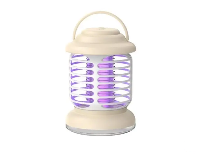 XO PUNJIVA YH10 BIJELA LED LAMPA ZA INSKETE