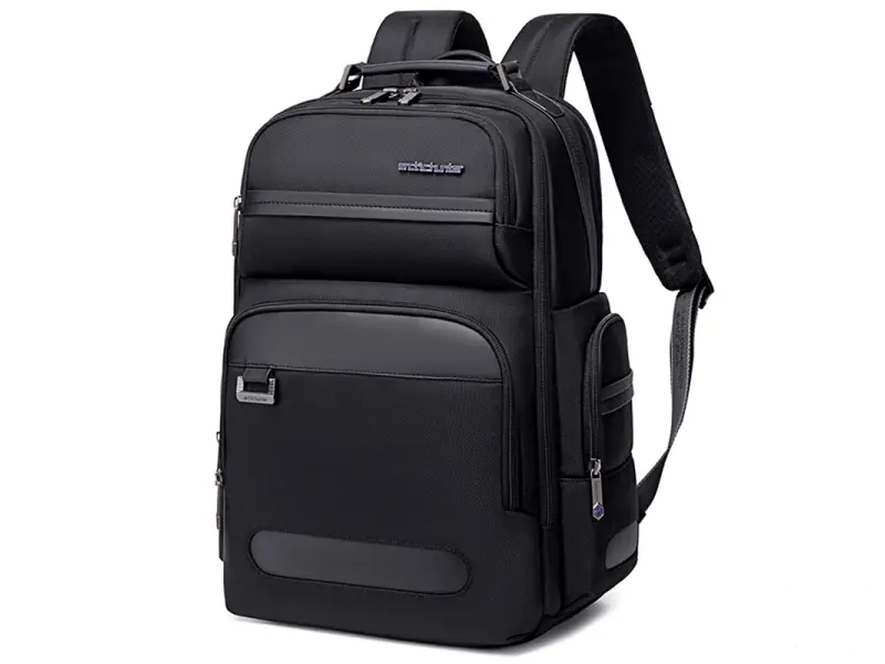 Arctic Hunter B00492-1 Black