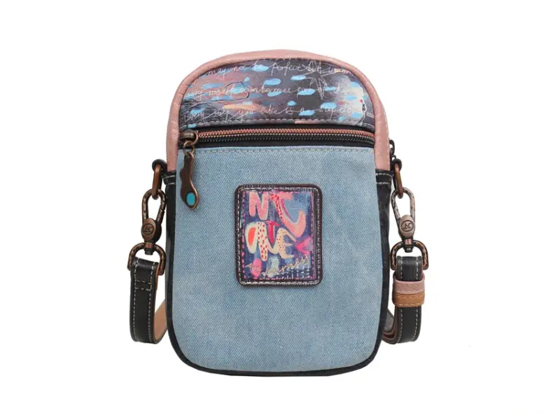 JANET J-010F ART GALLERY Torba 