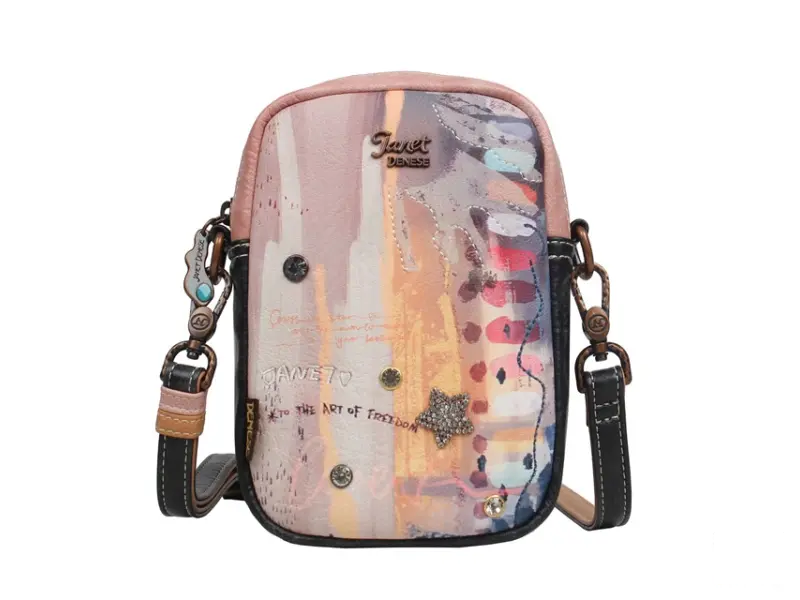 JANET J-010F ART GALLERY Torba 