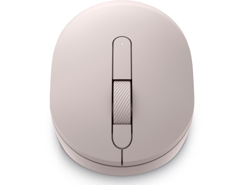 DELL OEM MS3320W Wireless Optical roze miš 3Yr