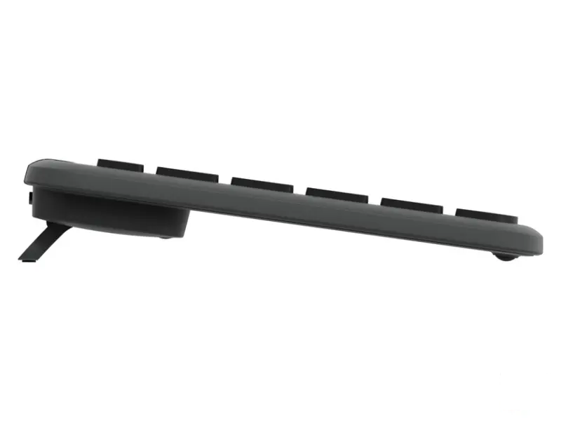 LOGITECH K950 Wireless Graphite US tastatura 