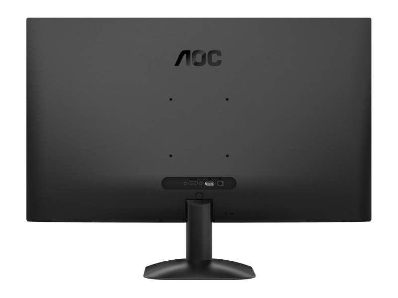 AOC 27 inča Q27B35S3 QHD 2560x1440 IPS 120 Hz kancelarijski monitor
