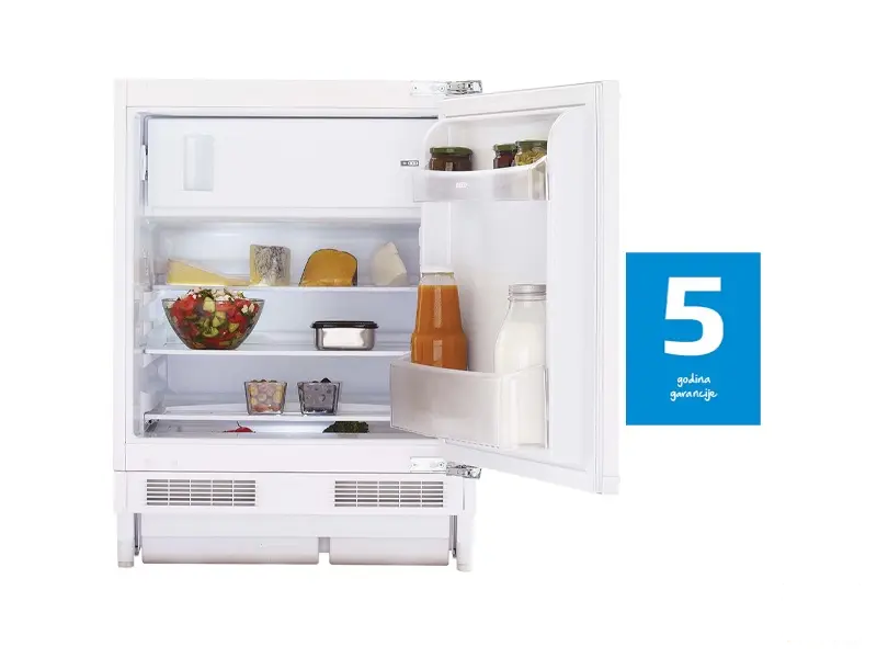 BEKO BU 1153 N