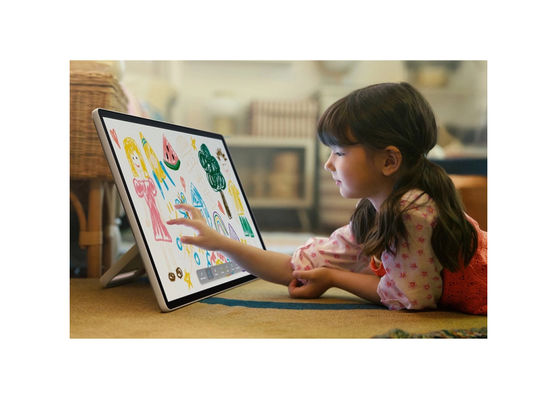 Samsung UE27LSM7FAXXXH – 27"