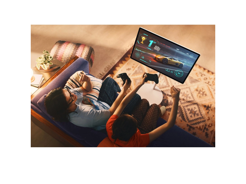 Samsung UE27LSM7FAXXXH – 27"