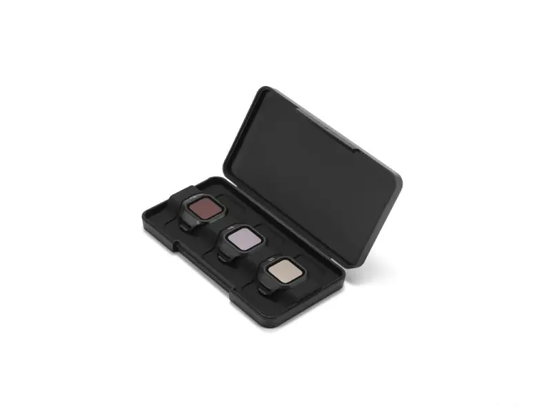 DJI Mini 5 Pro ND Filters Set (8/32/128)