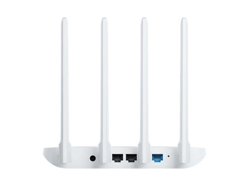 Mi Router 4A (White)